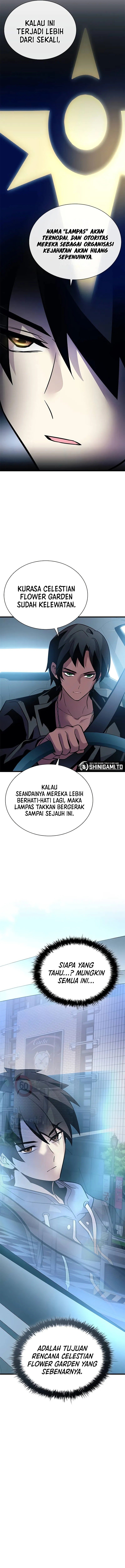 Villain To Kill Chapter 196 - halaman 7