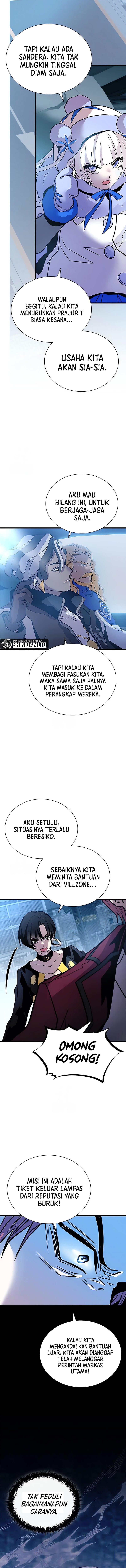 Villain To Kill Chapter 198 - halaman 12