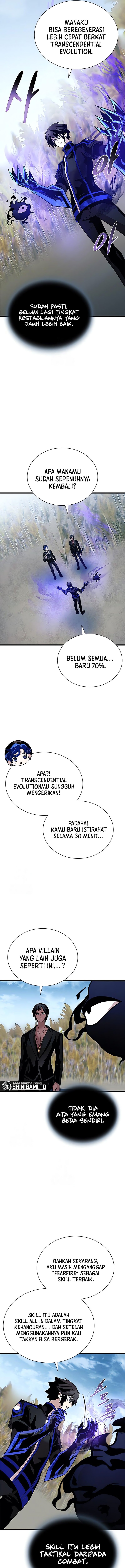 Villain To Kill Chapter 198 - halaman 15