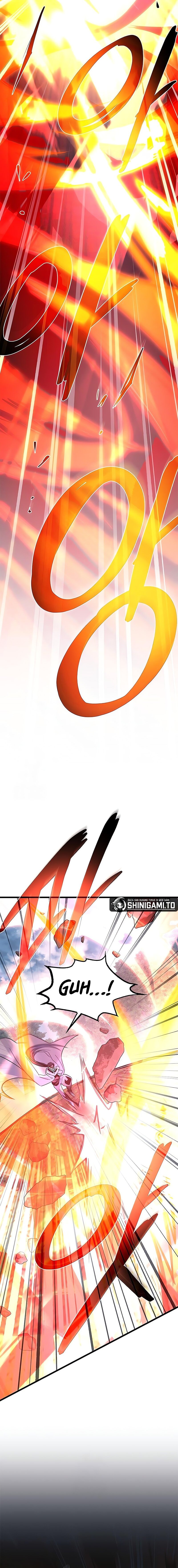 Villain To Kill Chapter 198 - halaman 5