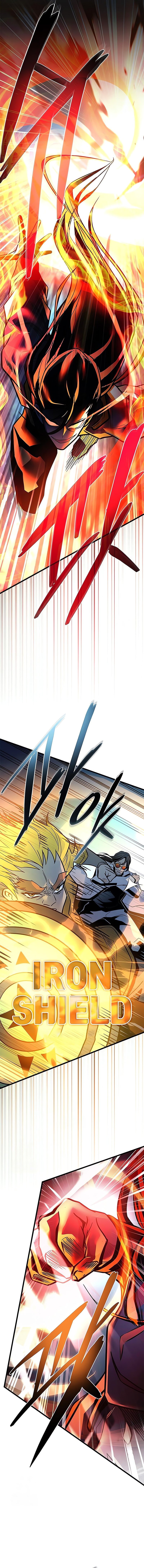 Villain To Kill Chapter 198 - halaman 6