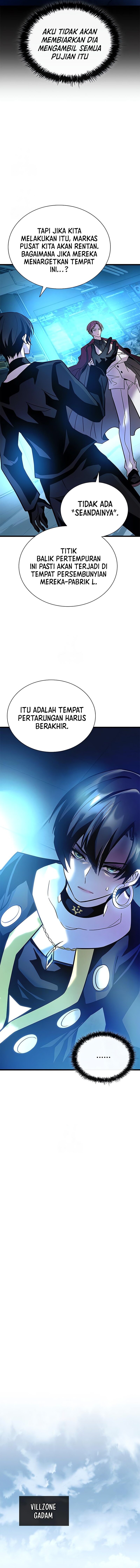 Villain To Kill Chapter 200 - halaman 15