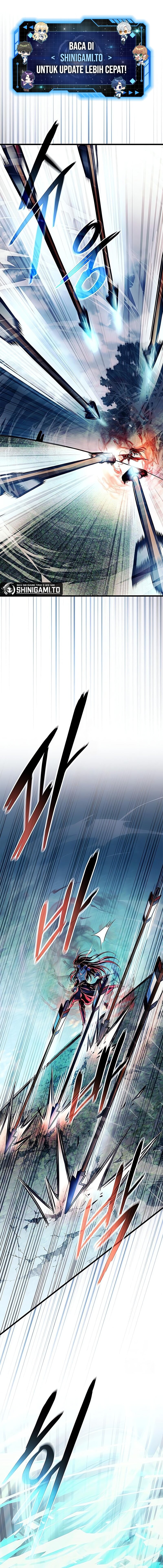 Villain To Kill Chapter 200 - halaman 2