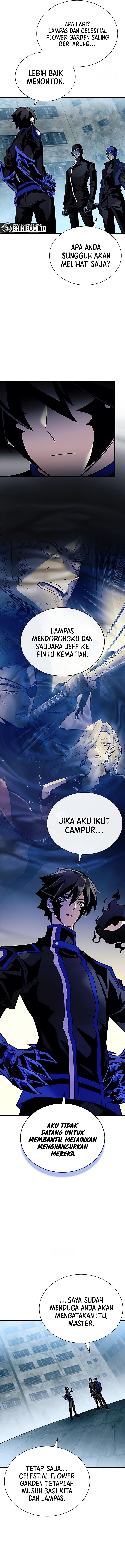 Villain To Kill Chapter 200 - halaman 21