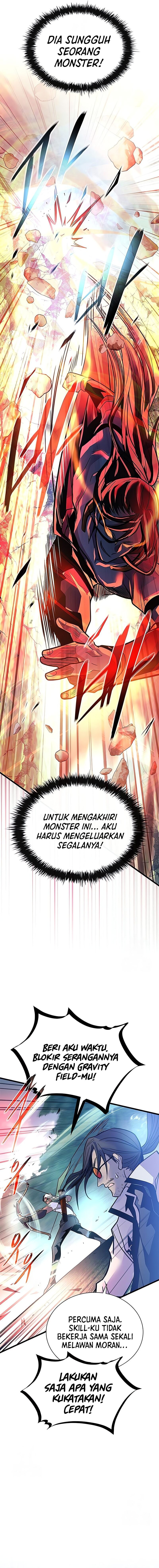 Villain To Kill Chapter 200 - halaman 5
