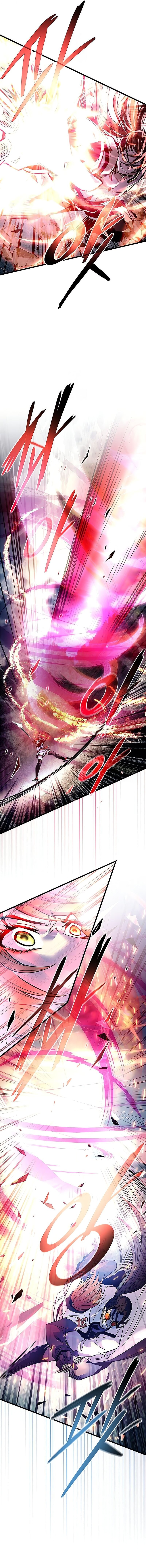 Villain To Kill Chapter 200 - halaman 7