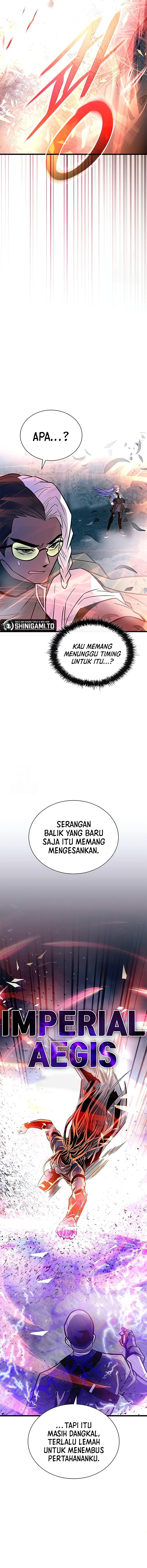 Villain To Kill Chapter 202 - halaman 12