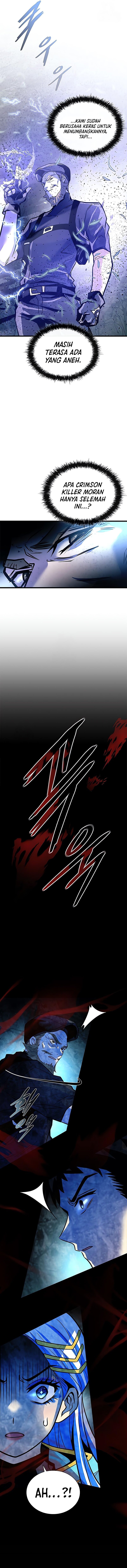 Villain To Kill Chapter 202 - halaman 15