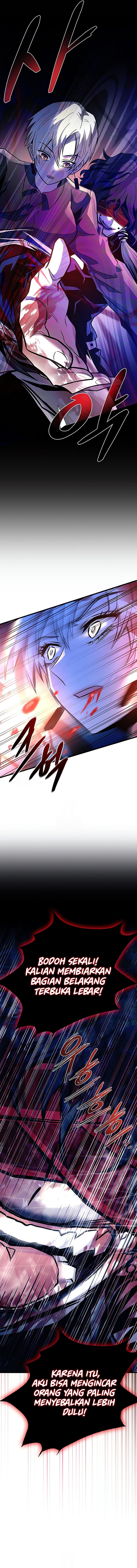 Villain To Kill Chapter 202 - halaman 16
