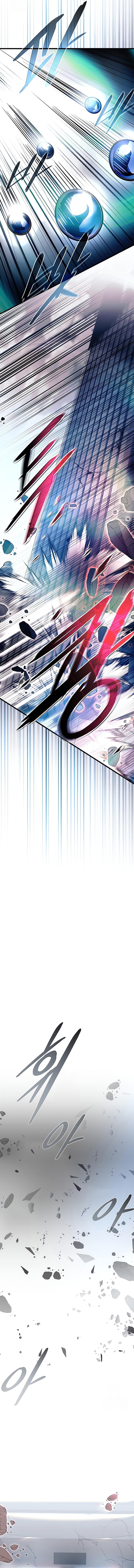 Villain To Kill Chapter 202 - halaman 21