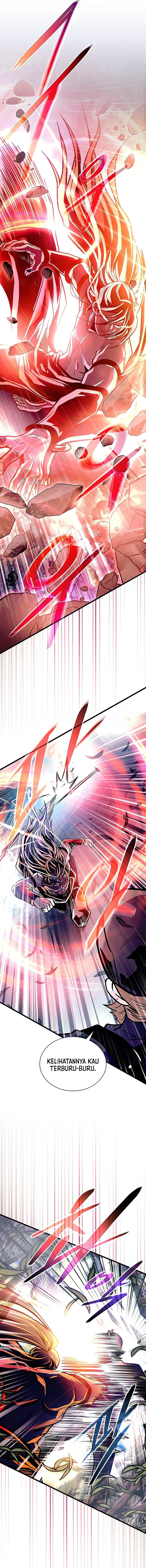 Villain To Kill Chapter 202 - halaman 4