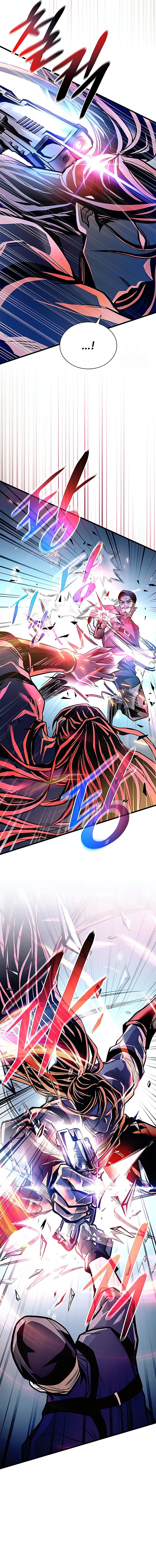 Villain To Kill Chapter 202 - halaman 5