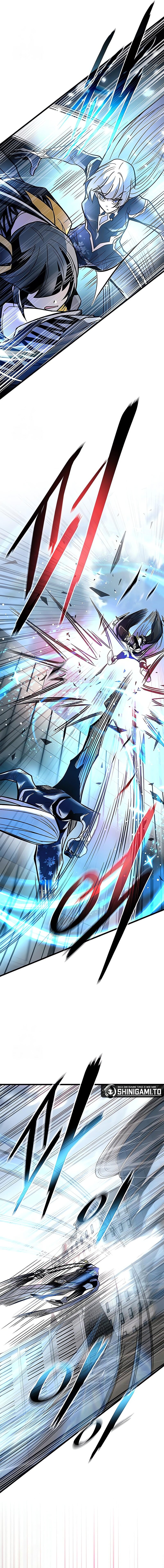 Villain To Kill Chapter 204 - halaman 10