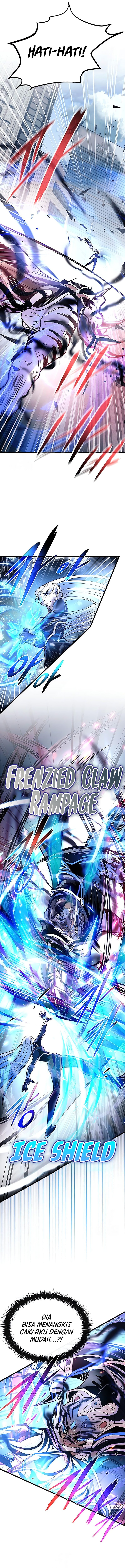 Villain To Kill Chapter 204 - halaman 12