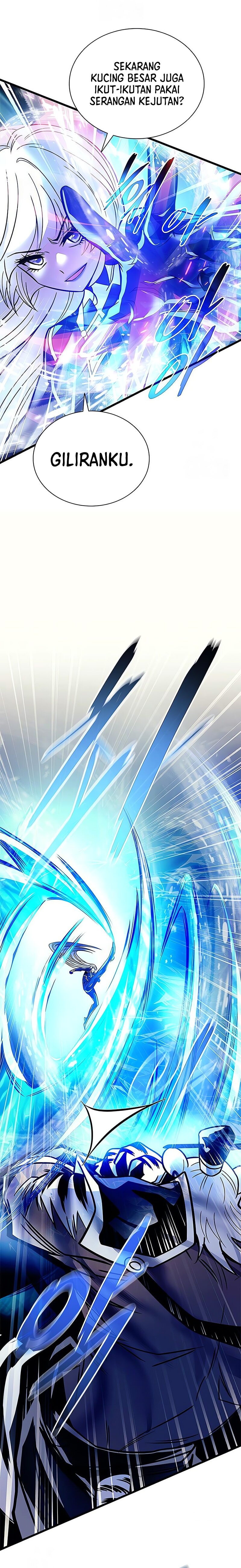 Villain To Kill Chapter 204 - halaman 13