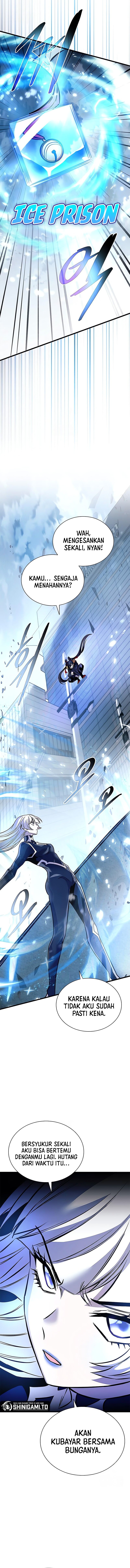 Villain To Kill Chapter 204 - halaman 16