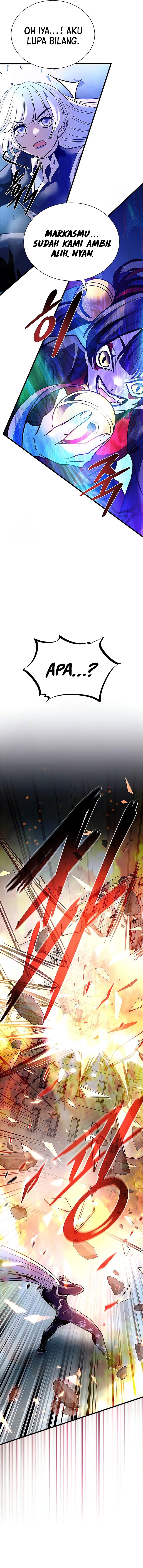 Villain To Kill Chapter 204 - halaman 18