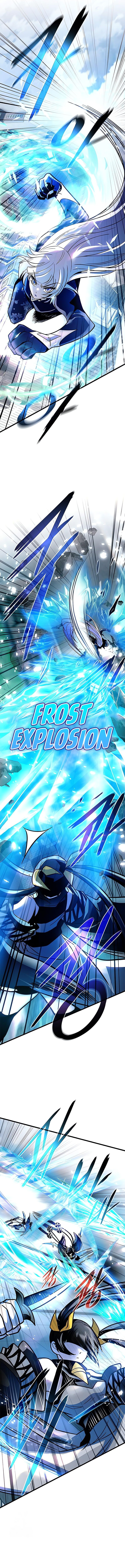 Villain To Kill Chapter 204 - halaman 7