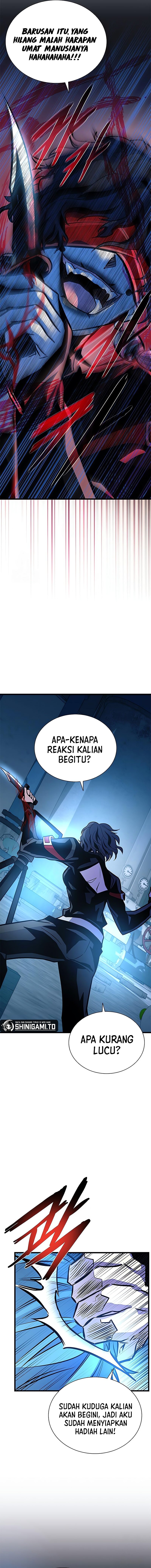 Villain To Kill Chapter 206 - halaman 17