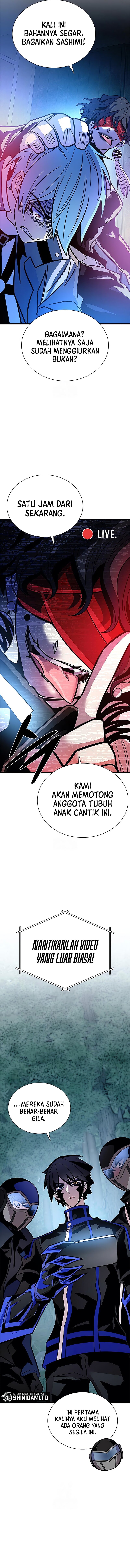 Villain To Kill Chapter 206 - halaman 18