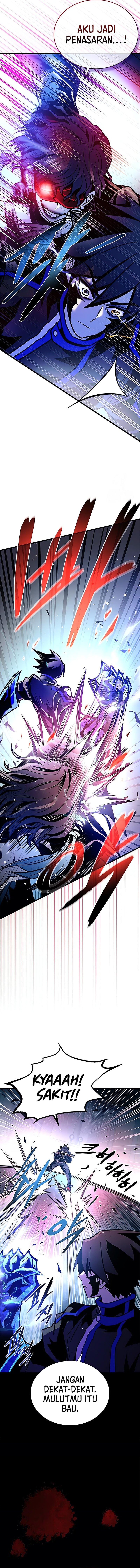 Villain To Kill Chapter 208 - halaman 11