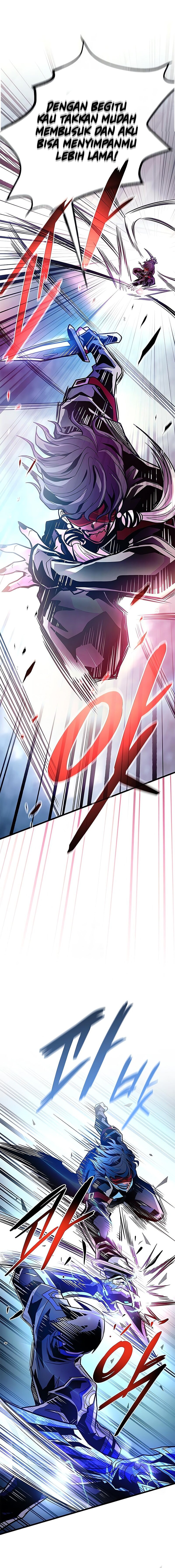 Villain To Kill Chapter 208 - halaman 13