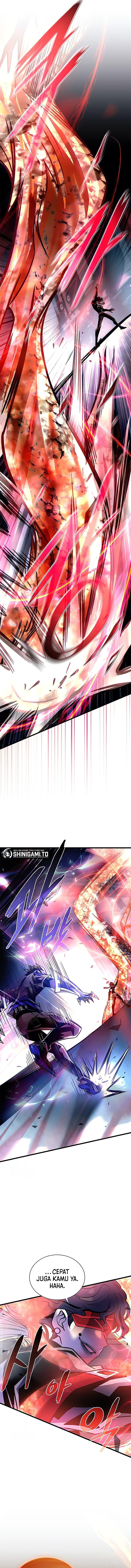 Villain To Kill Chapter 208 - halaman 17