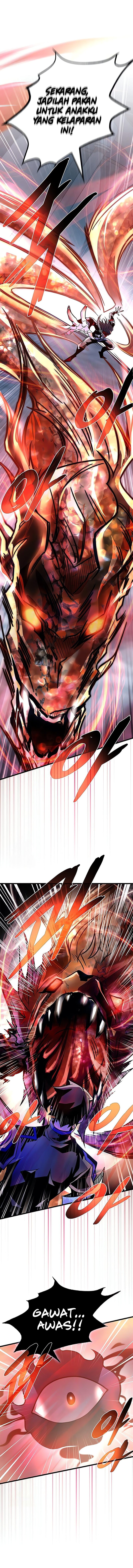 Villain To Kill Chapter 208 - halaman 19