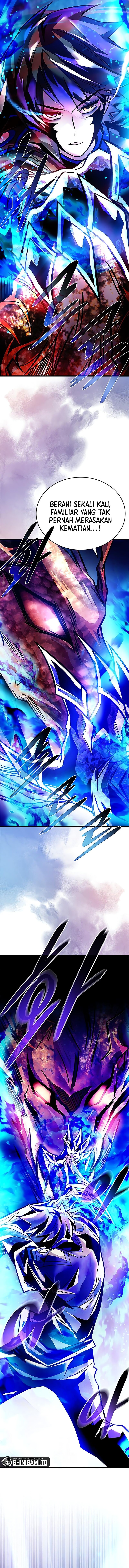 Villain To Kill Chapter 208 - halaman 21
