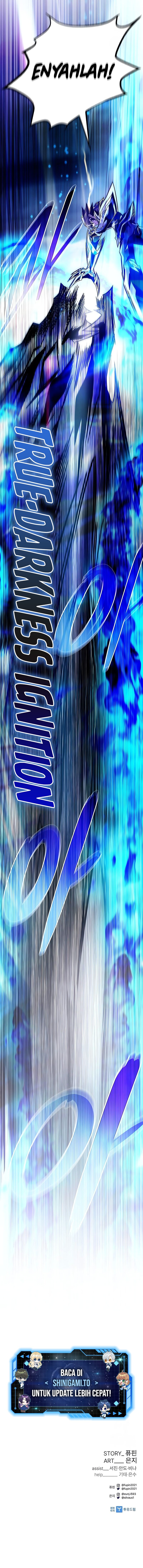 Villain To Kill Chapter 208 - halaman 22