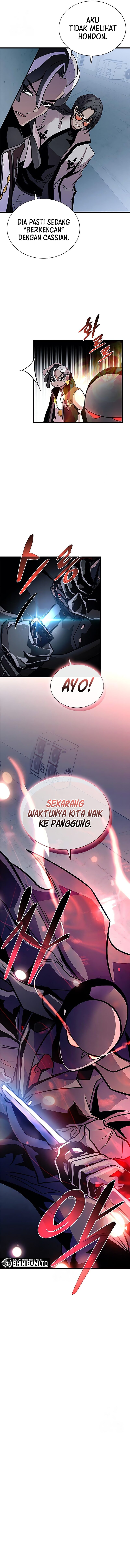 Villain To Kill Chapter 208 - halaman 8