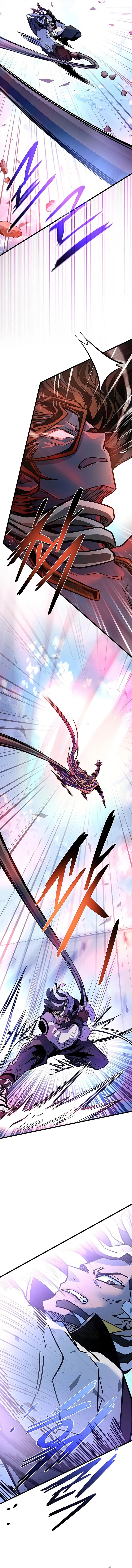 Villain To Kill Chapter 210 - halaman 10