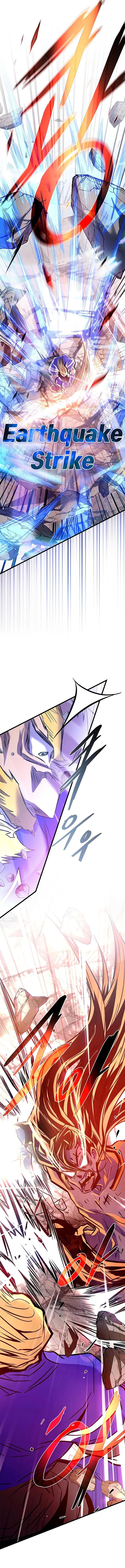 Villain To Kill Chapter 210 - halaman 12