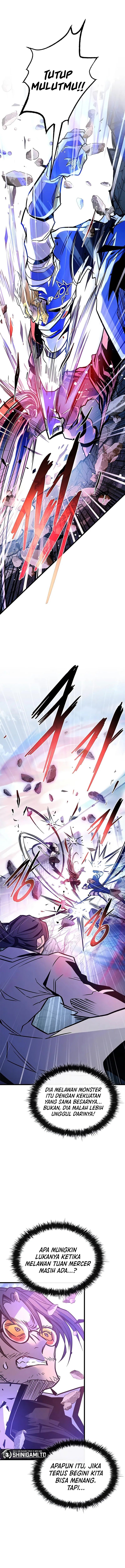 Villain To Kill Chapter 210 - halaman 13