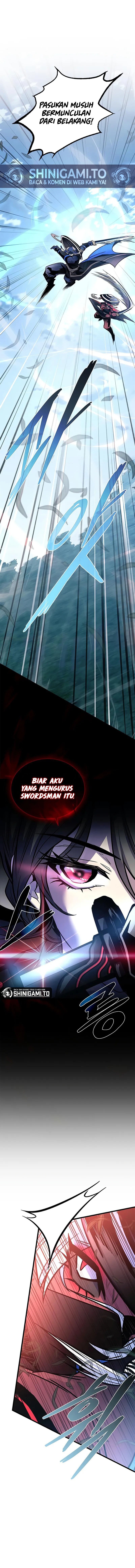 Villain To Kill Chapter 210 - halaman 14