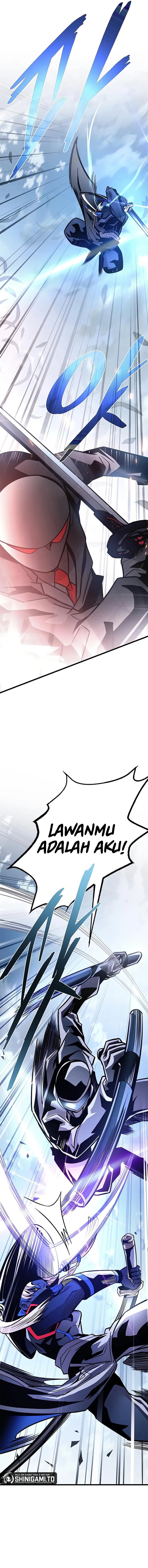 Villain To Kill Chapter 210 - halaman 16