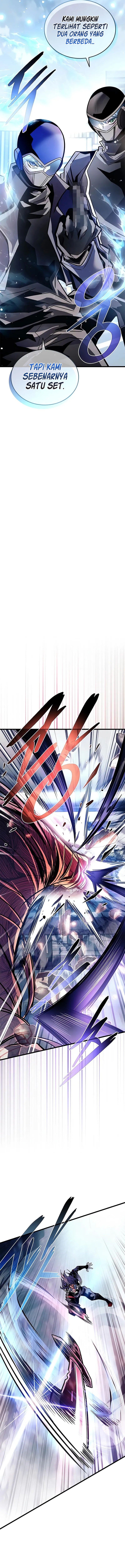Villain To Kill Chapter 210 - halaman 18