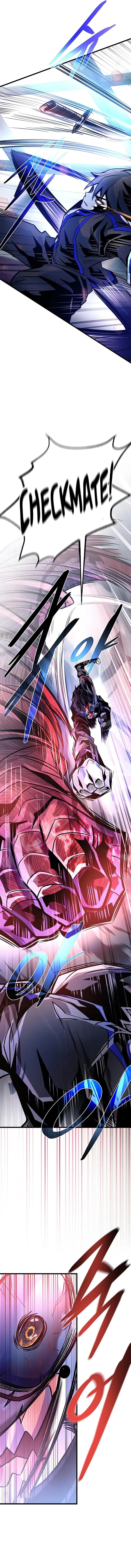 Villain To Kill Chapter 210 - halaman 19