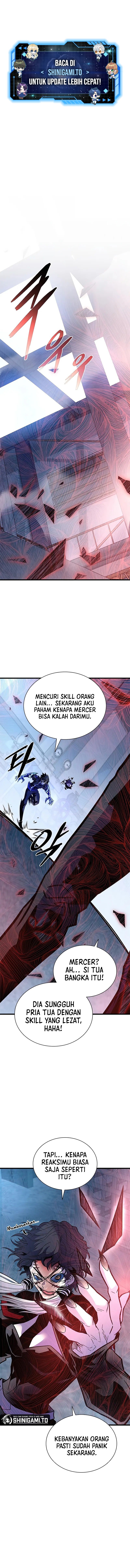Villain To Kill Chapter 210 - halaman 2