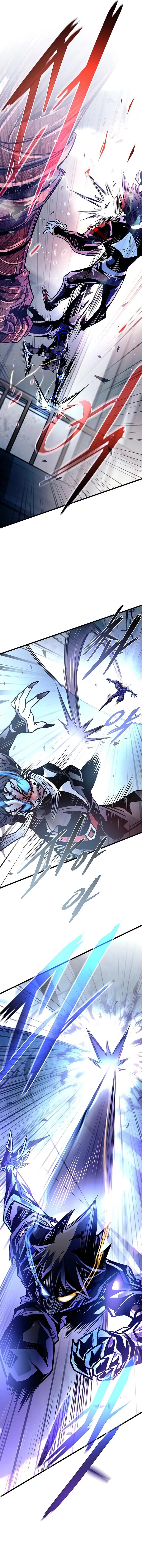 Villain To Kill Chapter 210 - halaman 20