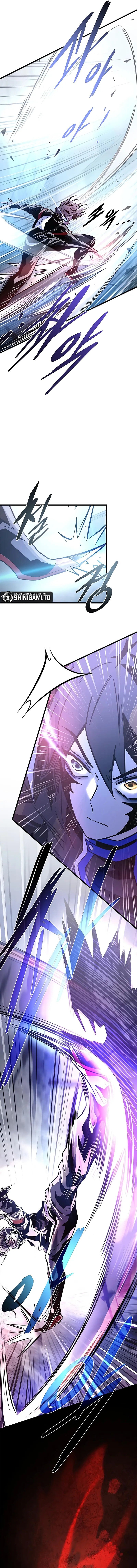Villain To Kill Chapter 210 - halaman 21