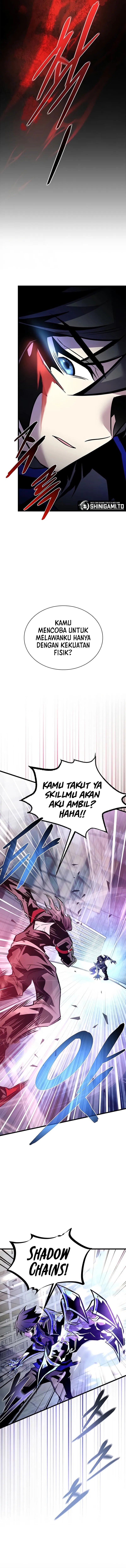 Villain To Kill Chapter 210 - halaman 22