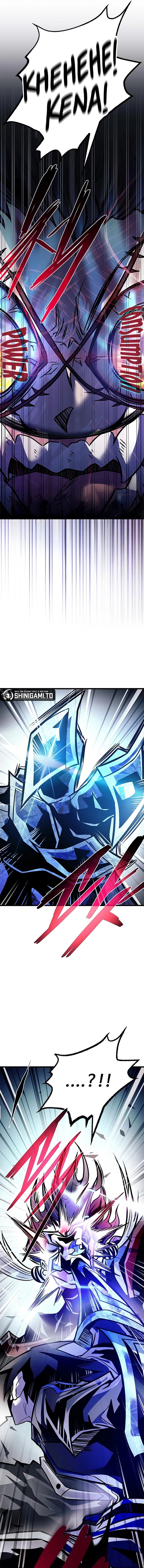 Villain To Kill Chapter 210 - halaman 23
