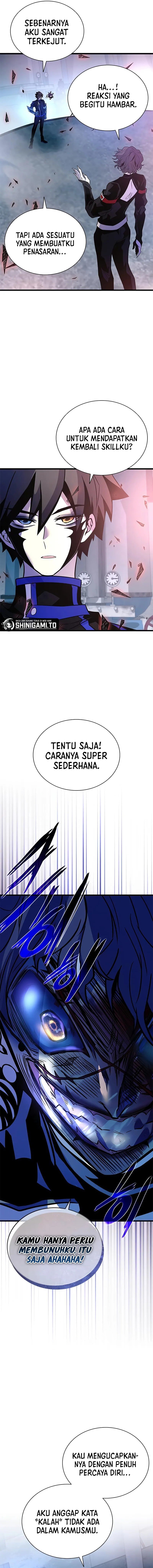 Villain To Kill Chapter 210 - halaman 3