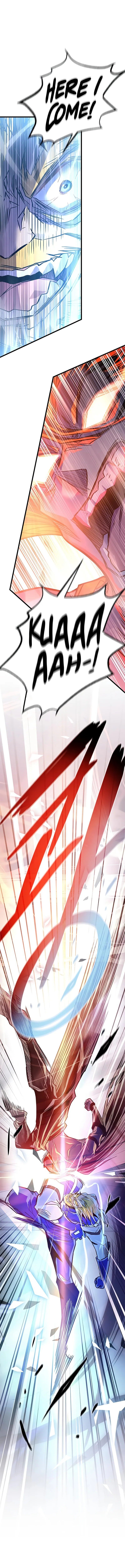 Villain To Kill Chapter 210 - halaman 8