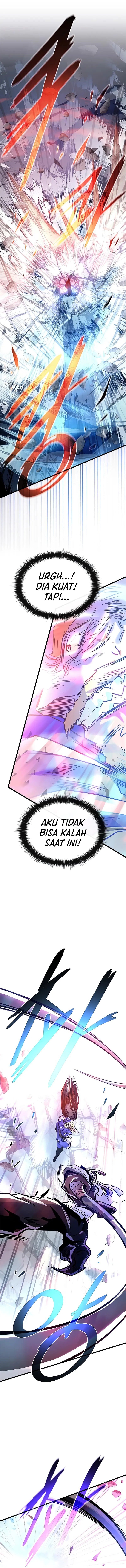 Villain To Kill Chapter 210 - halaman 9