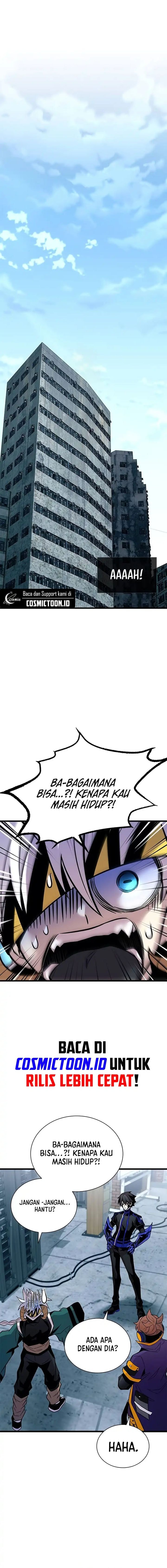 Villain To Kill Chapter 214 - halaman 1