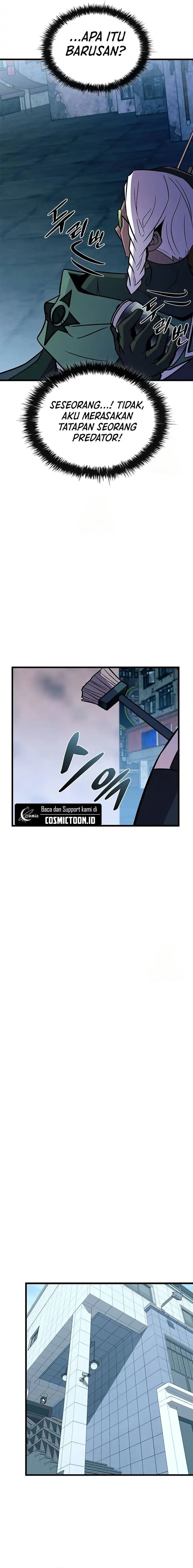 Villain To Kill Chapter 214 - halaman 14