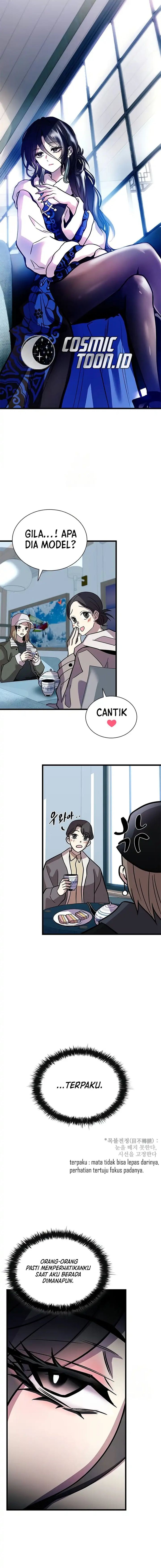 Villain To Kill Chapter 214 - halaman 19