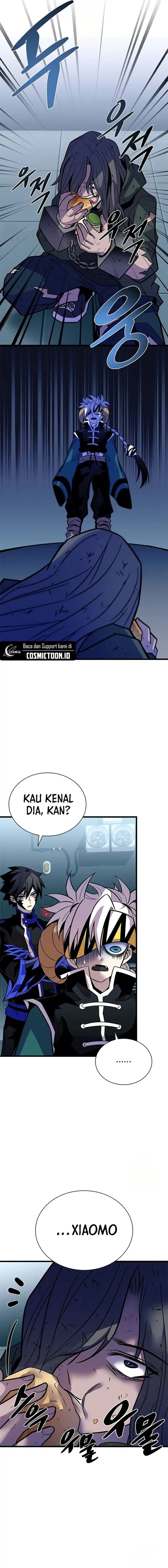 Villain To Kill Chapter 214 - halaman 3